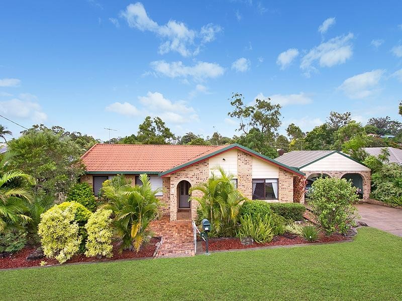 6 Thistlerow Street, Shailer Park QLD 4128