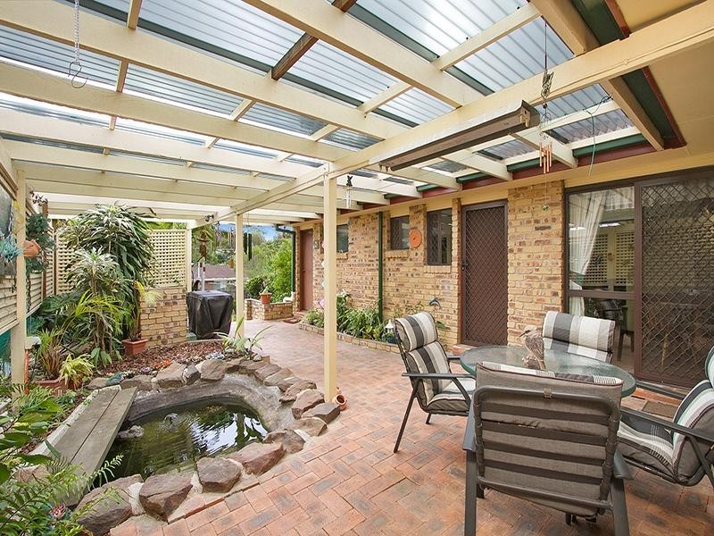 6 Thistlerow Street, Shailer Park QLD 4128