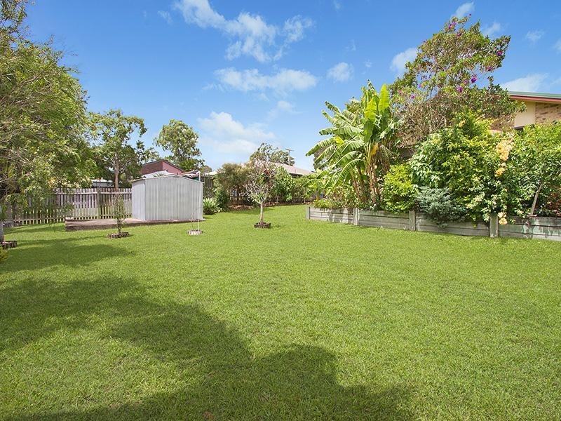 6 Thistlerow Street, Shailer Park QLD 4128