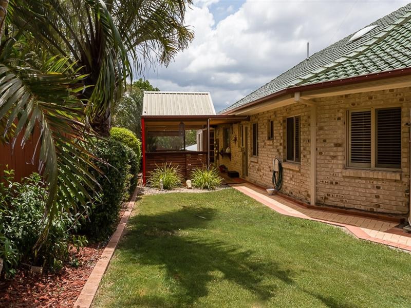 10 Carnoustie Court, Cornubia QLD 4130