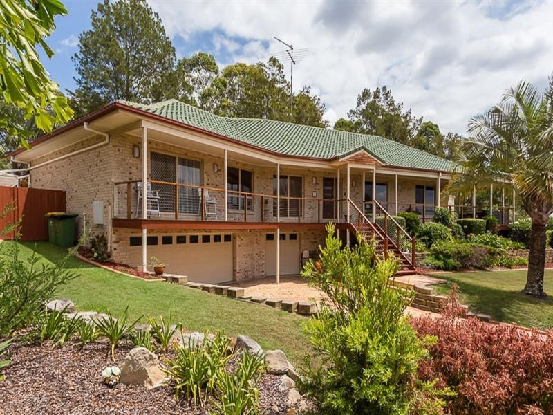 10 Carnoustie Court, Cornubia QLD 4130