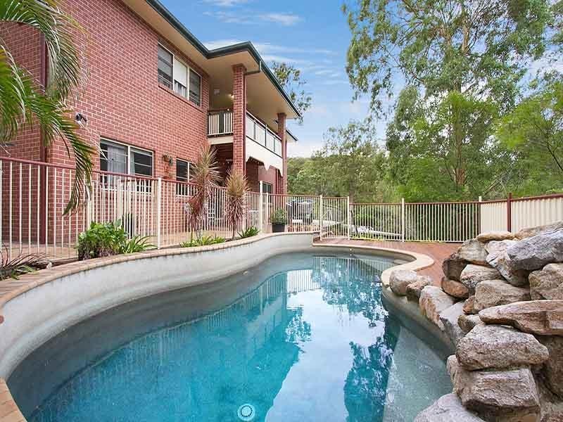16 Marillana Court, Shailer Park QLD 4128
