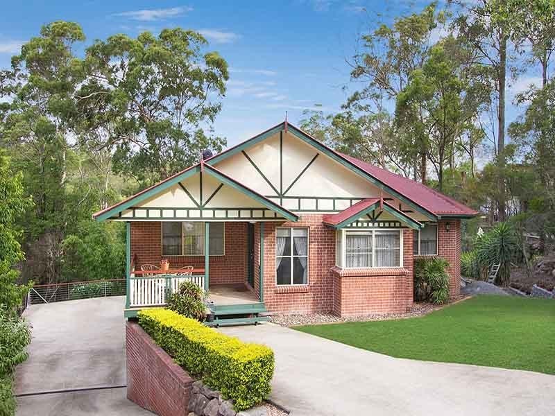 16 Marillana Court, Shailer Park QLD 4128