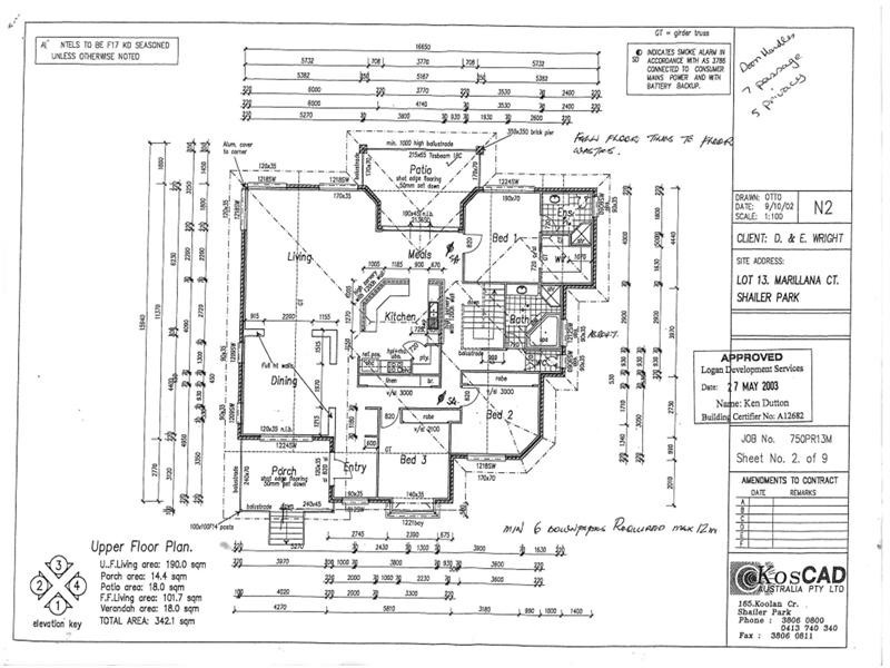 16 Marillana Court, Shailer Park QLD 4128