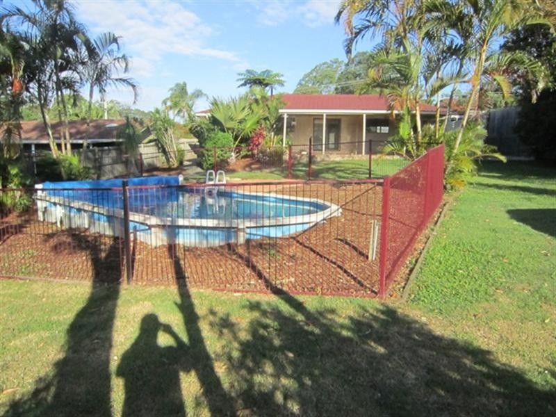 22 Oregon Drive, Shailer Park QLD 4128