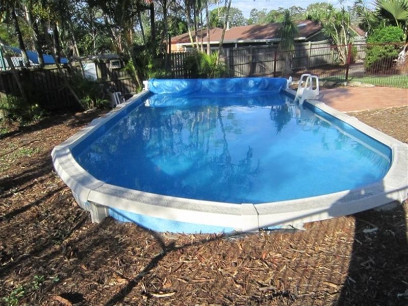 22 Oregon Drive, Shailer Park QLD 4128