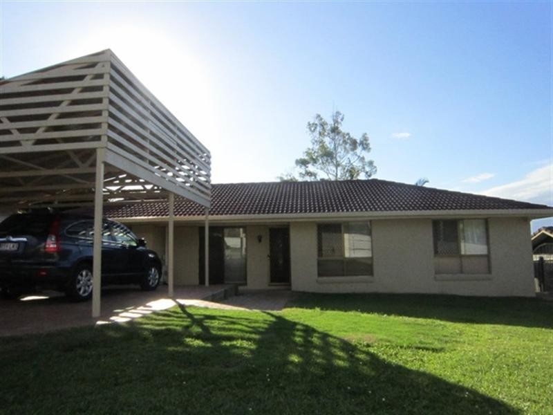 22 Oregon Drive, Shailer Park QLD 4128