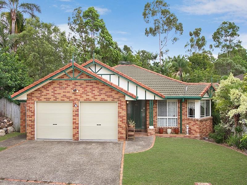 75 Yarabah Crescent, Shailer Park QLD 4128