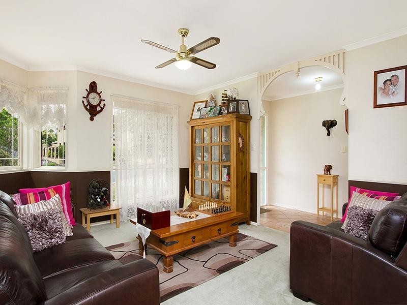 75 Yarabah Crescent, Shailer Park QLD 4128