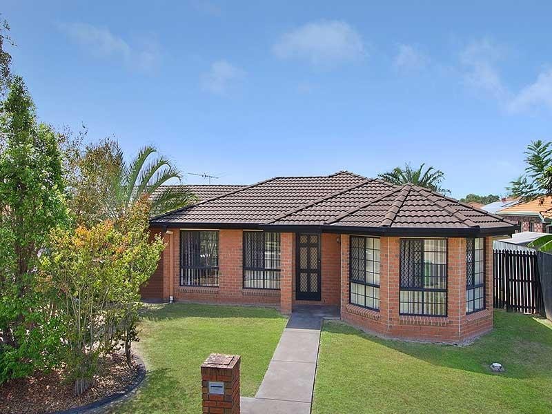 80 Kilsay Crescent, Meadowbrook QLD 4131