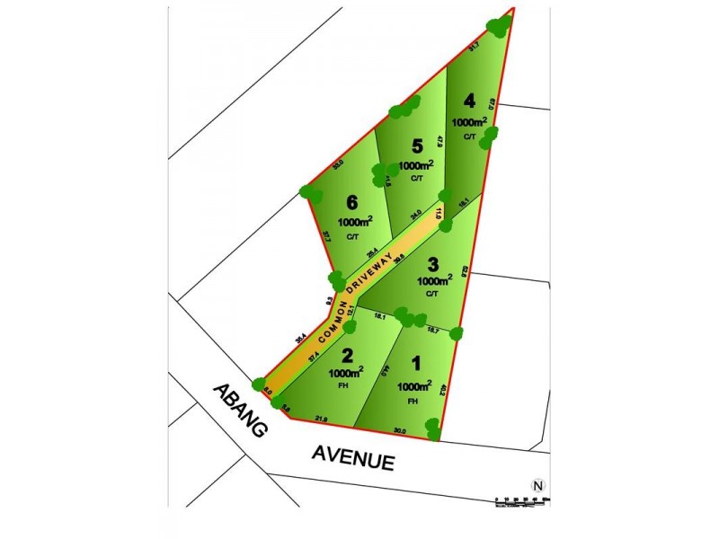 5/34 Abang Avenue, Tanah Merah QLD 4128