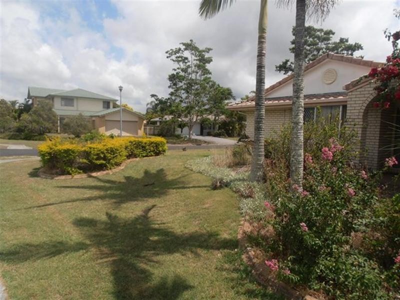 3 St Andrews Drive, Cornubia QLD 4130