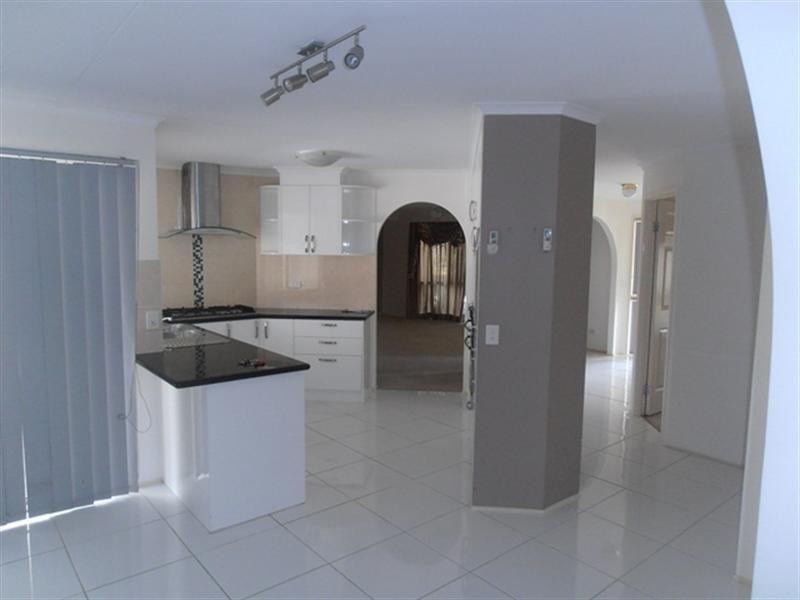 3 St Andrews Drive, Cornubia QLD 4130