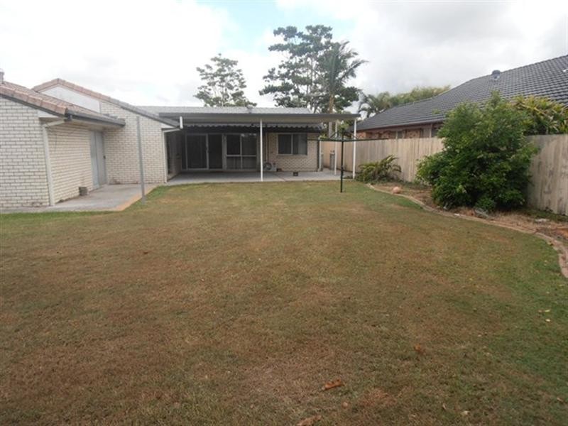 3 St Andrews Drive, Cornubia QLD 4130