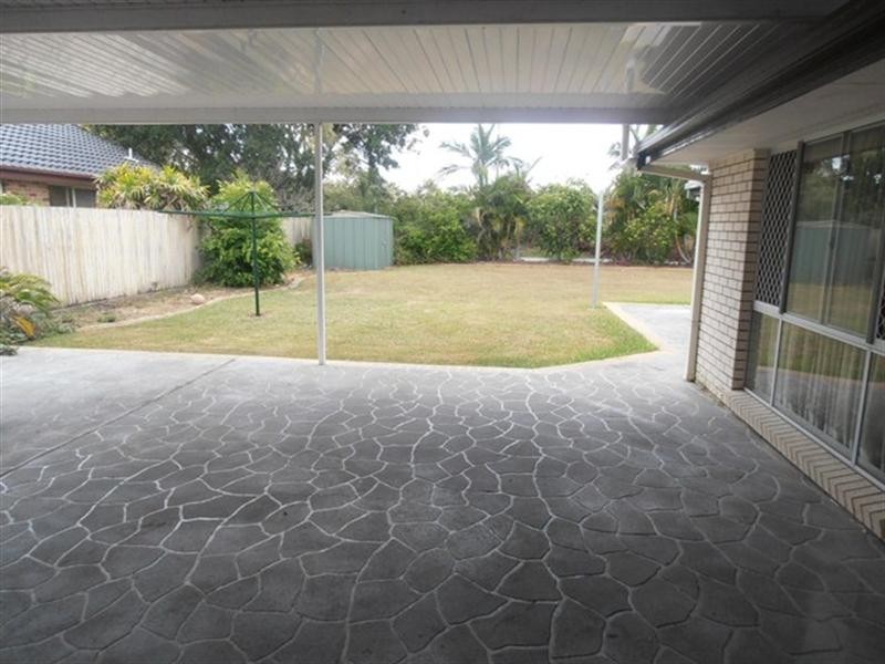 3 St Andrews Drive, Cornubia QLD 4130