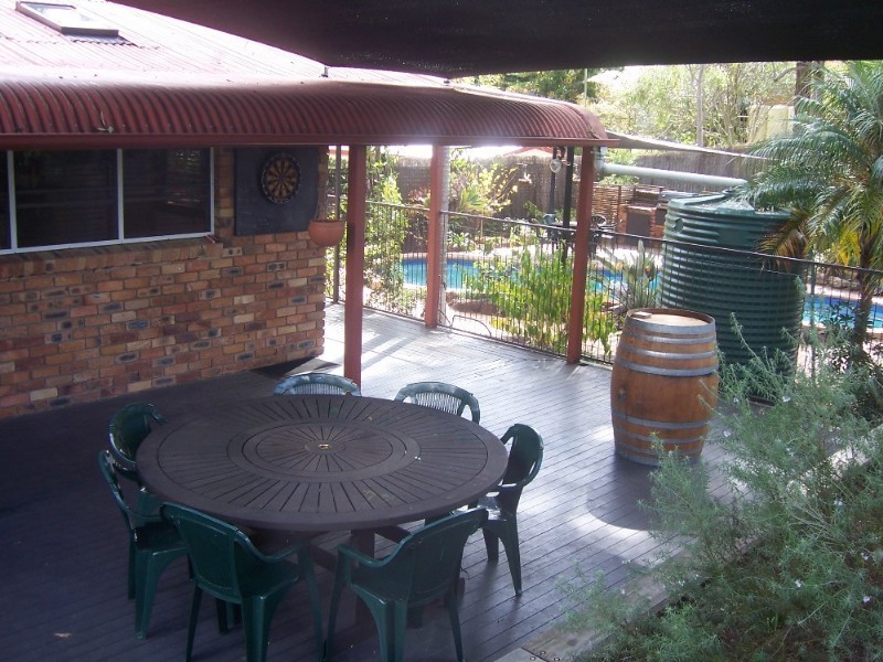 36 Roderick Street, Cornubia QLD 4130