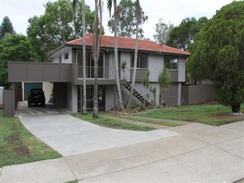 39 Lobelia Avenue, Daisy Hill QLD 4127