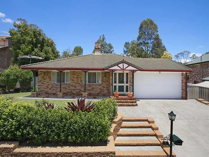 7 Nerrima Street, Shailer Park QLD 4128