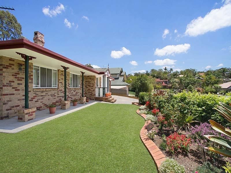 7 Nerrima Street, Shailer Park QLD 4128