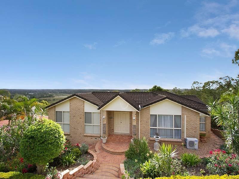 72 Pohon Drive, Tanah Merah QLD 4128