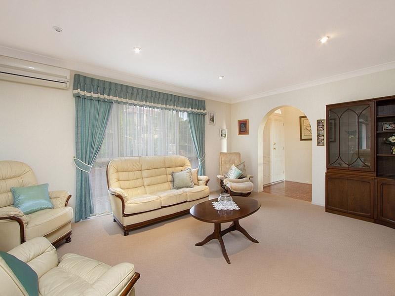 72 Pohon Drive, Tanah Merah QLD 4128