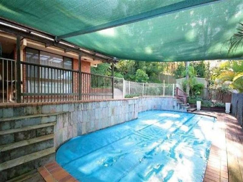 3 Nodosa Street, Shailer Park QLD 4128