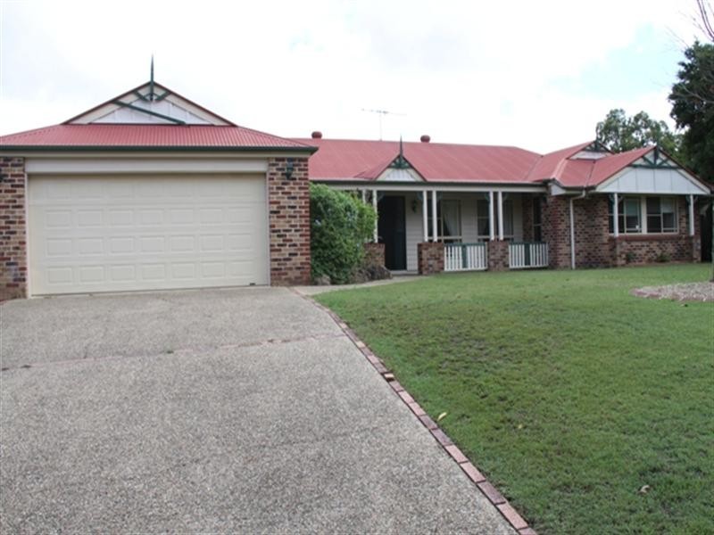 30 Heeler Court, Shailer Park QLD 4128