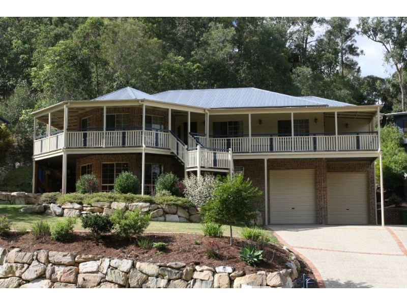 22 Boxer Avenue, Shailer Park QLD 4128