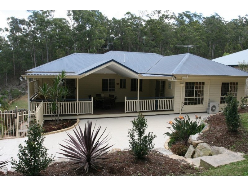 22 Boxer Avenue, Shailer Park QLD 4128