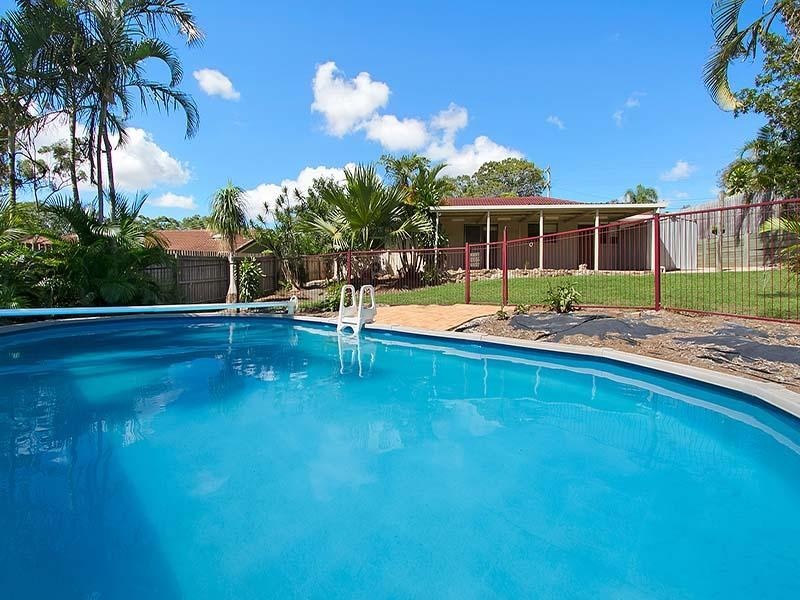 22 Oregon Drive, Shailer Park QLD 4128