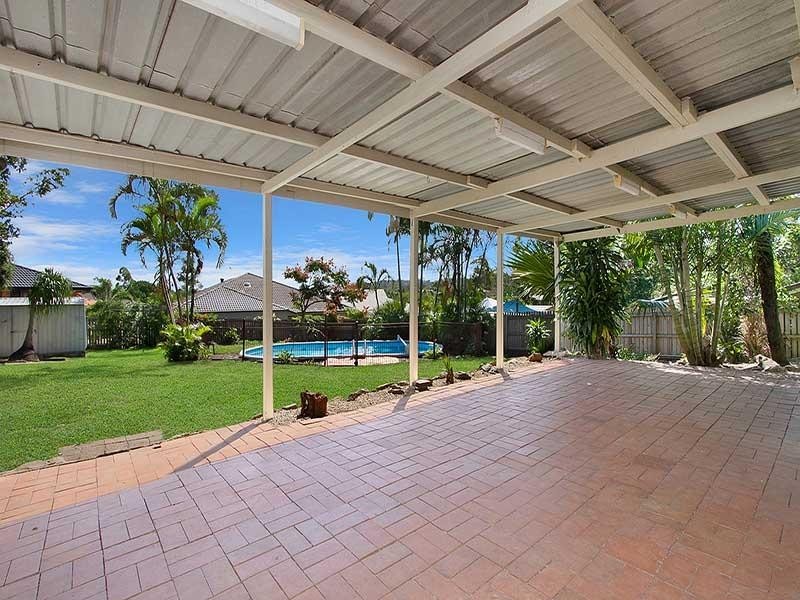 22 Oregon Drive, Shailer Park QLD 4128