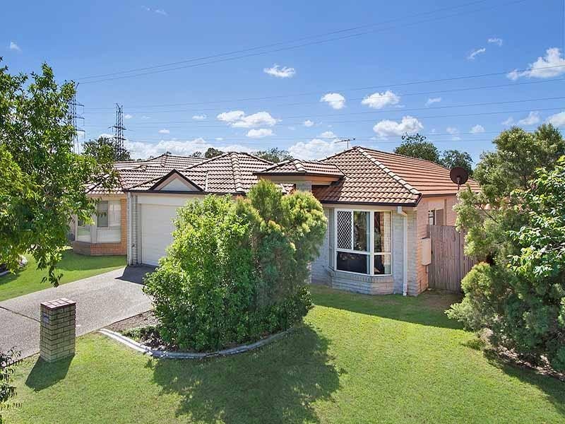 12 Starshine Street, Meadowbrook QLD 4131