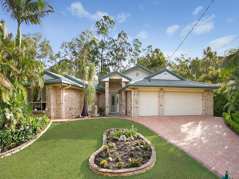 75 Mallee Drive, Tanah Merah QLD 4128