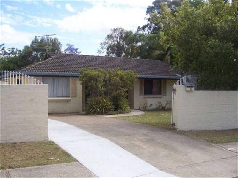 16 Lyndale Street, Shailer Park QLD 4128