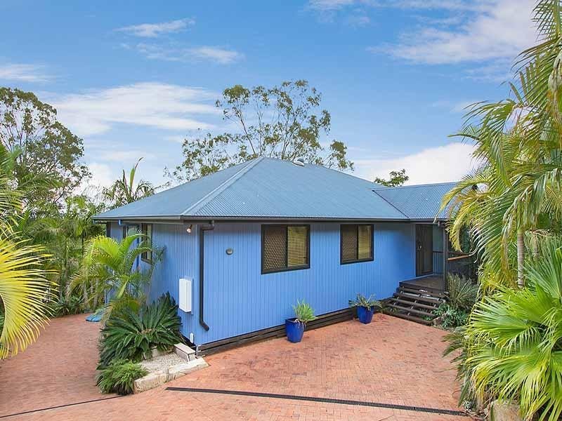 415 Chatswood Road, Shailer Park QLD 4128