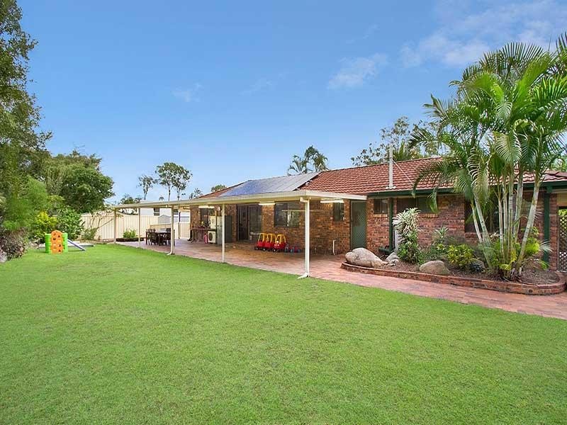 11 Gloria Street, Cornubia QLD 4130