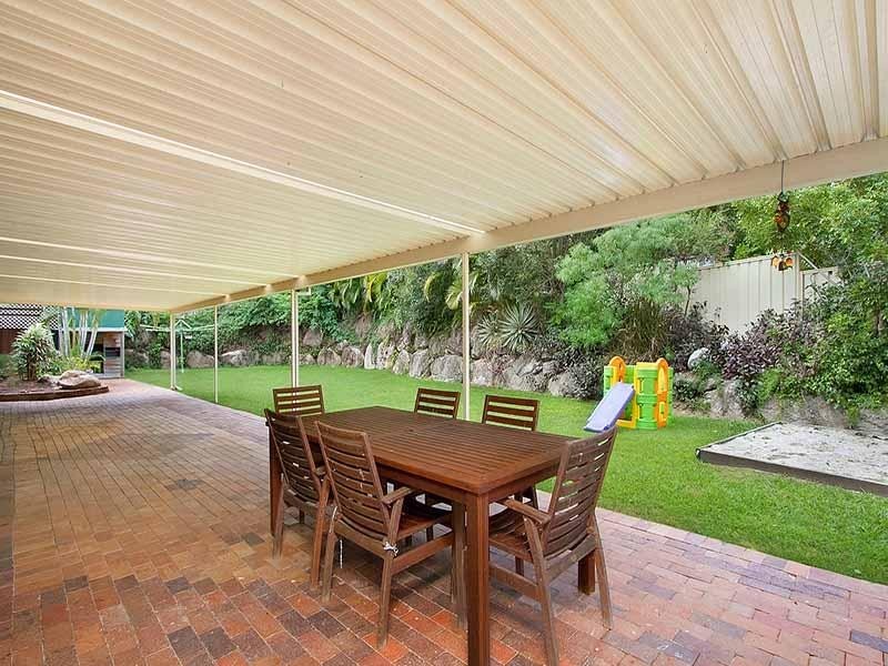 11 Gloria Street, Cornubia QLD 4130