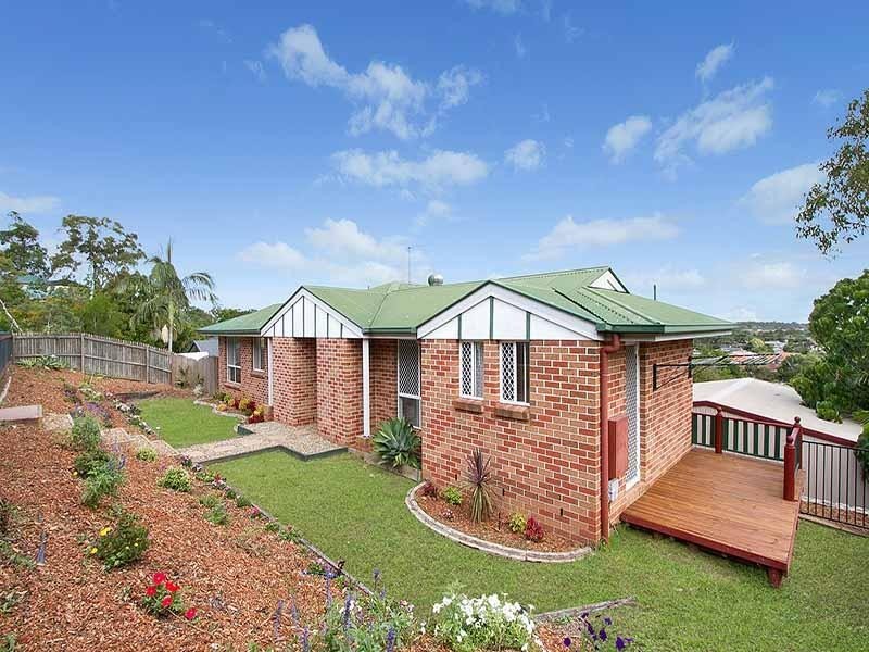 8 Kabang Court, Tanah Merah QLD 4128