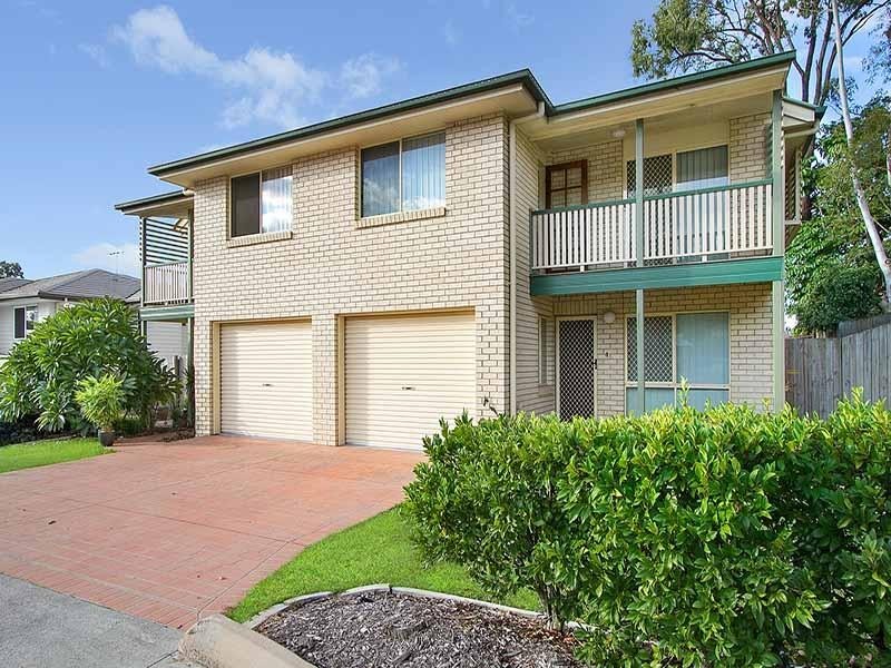 4/15 Abang Avenue, Tanah Merah QLD 4128