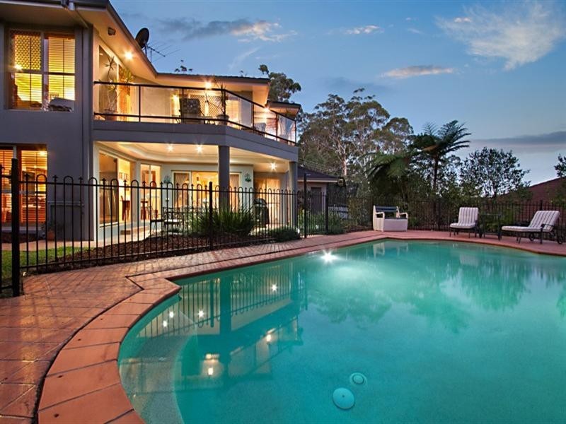 80 Billiluna Street, Shailer Park QLD 4128