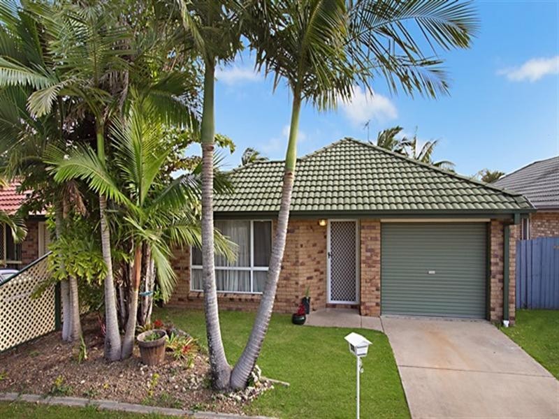 42 Lithfield Place, Loganholme QLD 4129