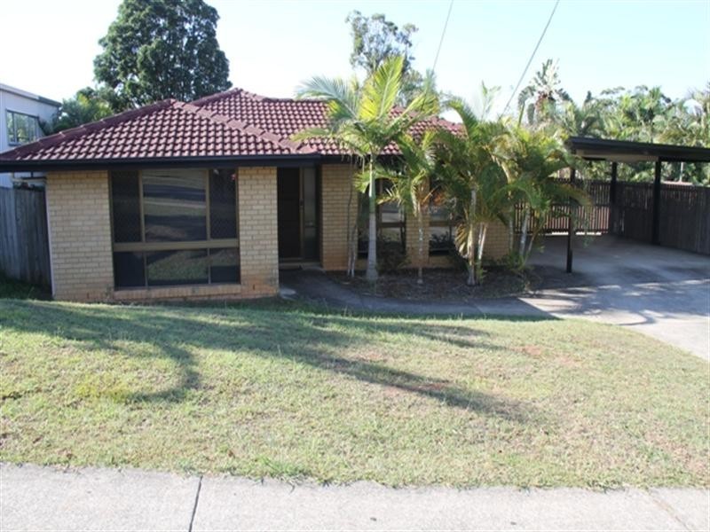 152 Shailer Road, Shailer Park QLD 4128