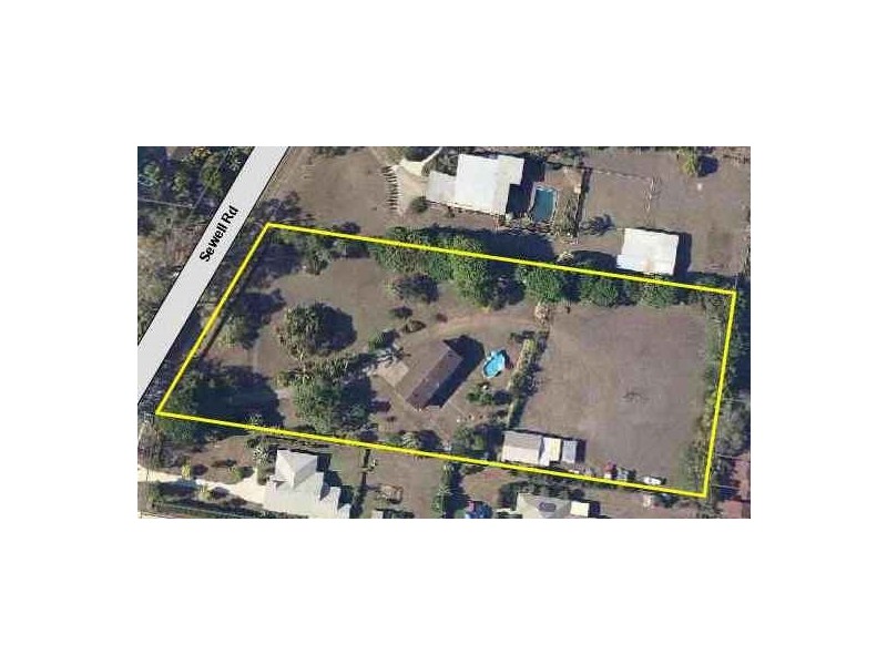 20 Sewell Road, Tanah Merah QLD 4128