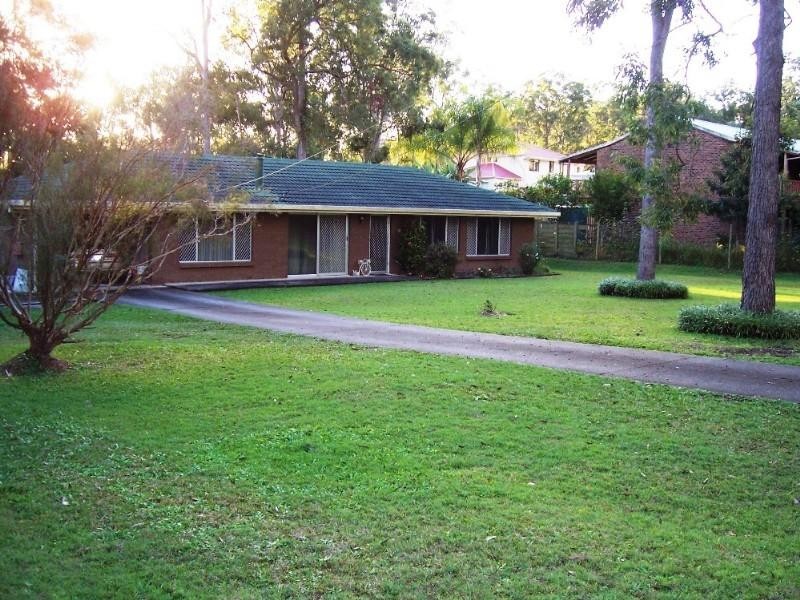 21 Norton Drive, Shailer Park QLD 4128