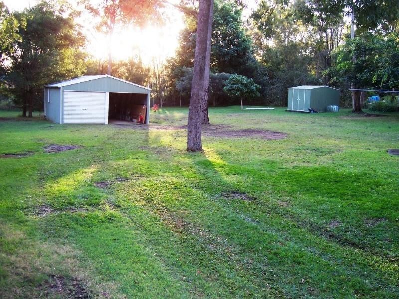 21 Norton Drive, Shailer Park QLD 4128