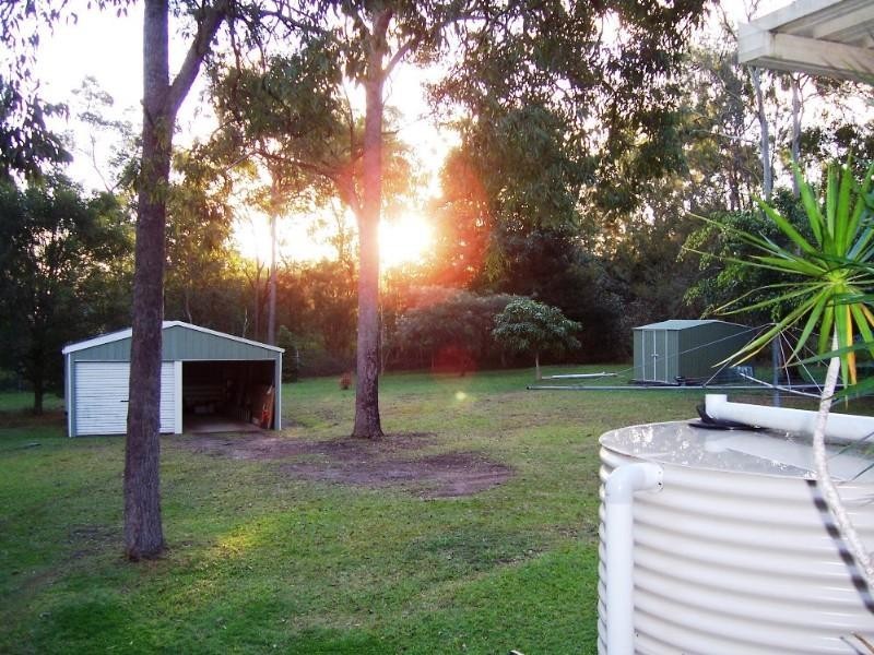 21 Norton Drive, Shailer Park QLD 4128
