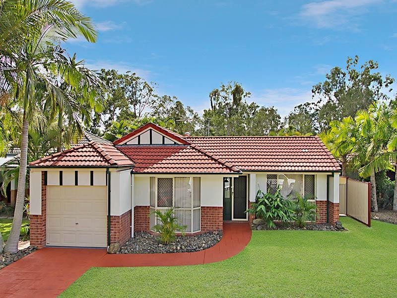 36 Kawana Crescent, Cornubia QLD 4130