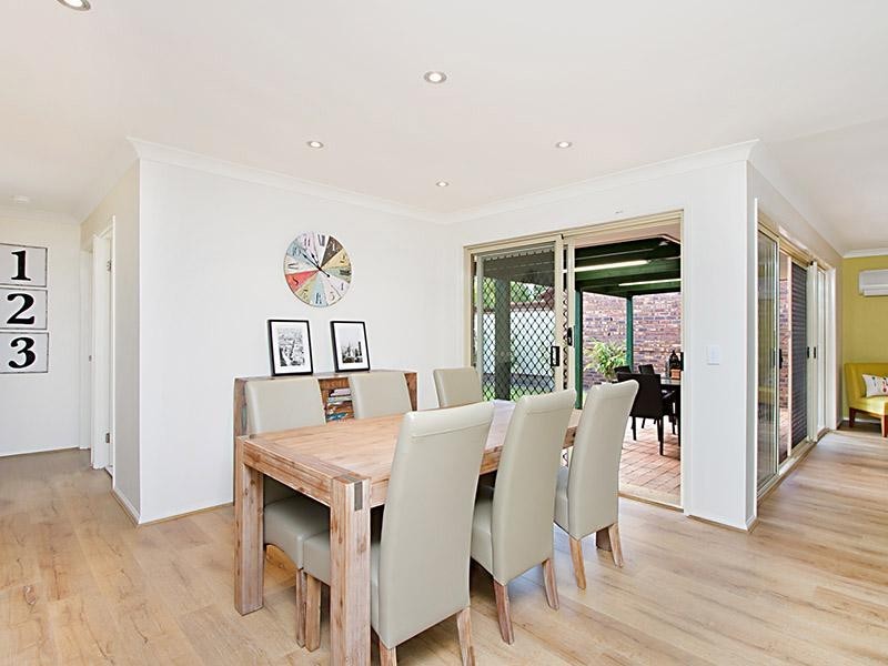 36 Kawana Crescent, Cornubia QLD 4130