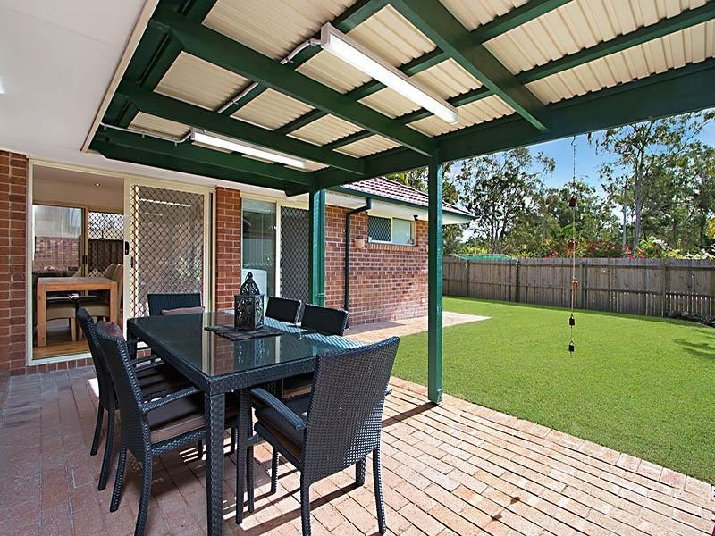 36 Kawana Crescent, Cornubia QLD 4130