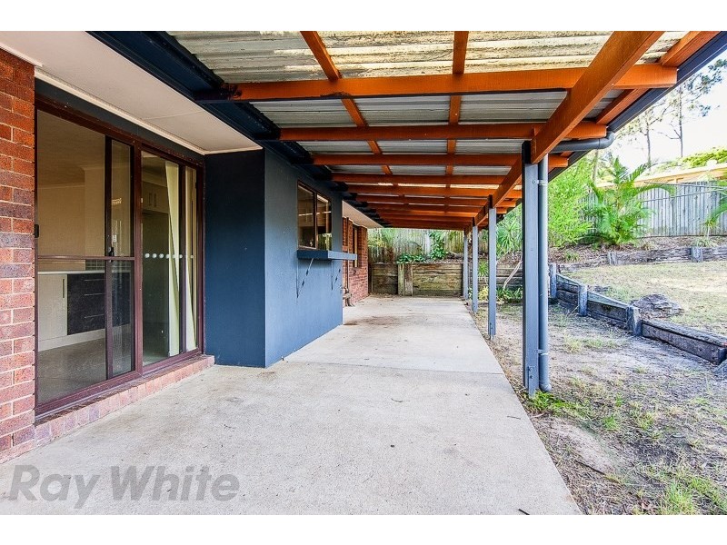 3 Cornubia Street, Cornubia QLD 4130